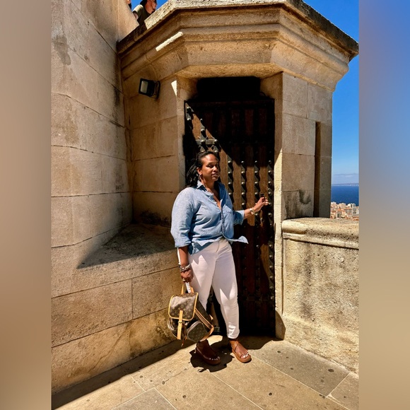 Meet your Posher, Leisa - Picture 8 of 8